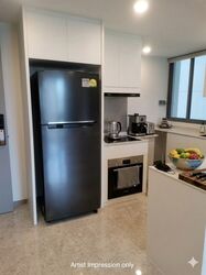 Riversails (D19), Condominium #530717281
